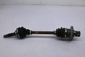 06 Suzuki King Quad 700 4x4 Rear Left Or Right Cv Axle LTA700X
