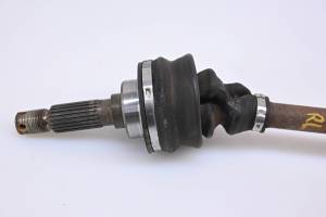 Suzuki - 06 Suzuki King Quad 700 4x4 Rear Left Or Right Cv Axle LTA700X - Image 2