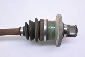 Suzuki - 06 Suzuki King Quad 700 4x4 Rear Left Or Right Cv Axle LTA700X - Image 3