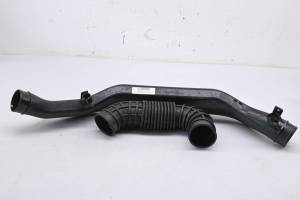 05 Sea-Doo GTX 4TEC Air Silencer Snorkel Intake Vent Tubes