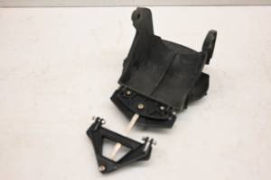 Sea-Doo - 03 Sea-Doo GTX DI Reverse Gate & Bracket - Image 3