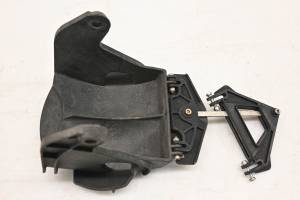 Sea-Doo - 03 Sea-Doo GTX DI Reverse Gate & Bracket - Image 4
