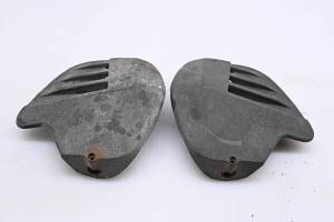 05 Sea-Doo GTX 4TEC Steering Vanes Left & Right