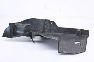 Honda - 03 Honda Rubicon 500 4x4 Front Left Inner Fender TRX500FA - Image 1