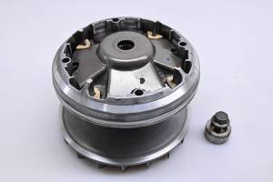 06 Suzuki King Quad 700 4x4 Primary Drive Clutch LTA700X