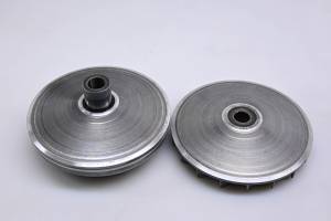 Suzuki - 06 Suzuki King Quad 700 4x4 Primary Drive Clutch LTA700X - Image 2