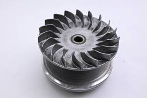 Suzuki - 06 Suzuki King Quad 700 4x4 Primary Drive Clutch LTA700X - Image 3