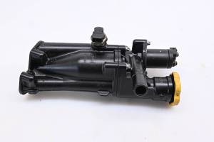 Sea-Doo - 05 Sea-Doo GTX 4TEC Oil Seperator Housing - Image 1