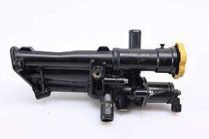 Sea-Doo - 05 Sea-Doo GTX 4TEC Oil Seperator Housing - Image 3