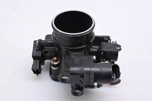 05 Sea-Doo GTX 4TEC Throttle Body Dellorto - Image 1