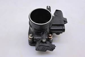 05 Sea-Doo GTX 4TEC Throttle Body Dellorto - Image 4