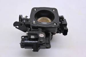 05 Sea-Doo GTX 4TEC Throttle Body Dellorto - Image 5