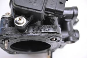 05 Sea-Doo GTX 4TEC Throttle Body Dellorto - Image 6