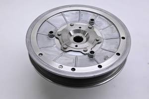 Suzuki - 06 Suzuki King Quad 700 4x4 Secondary Driven Clutch LTA700X - Image 2