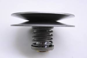 Suzuki - 06 Suzuki King Quad 700 4x4 Secondary Driven Clutch LTA700X - Image 3