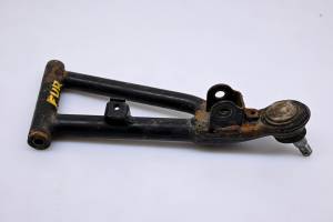 03 Honda Rubicon 500 4x4 Front Upper Right A-Arm TRX500FA