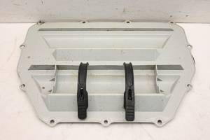 Sea-Doo - 03 Sea-Doo GTX DI Rear Tool Storage Lid - Image 1