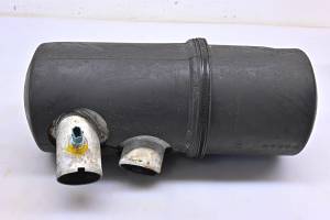 Sea-Doo - 05 Sea-Doo GTX 4TEC Muffler Exhaust Pipe - Image 3