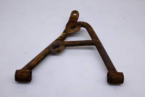 Honda - 03 Honda Rubicon 500 4x4 Front Lower Right A-Arm TRX500FA - Image 2