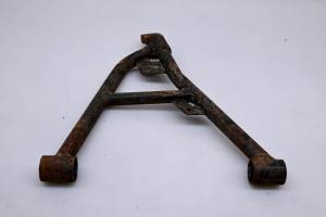 Honda - 03 Honda Rubicon 500 4x4 Front Lower Right A-Arm TRX500FA - Image 3