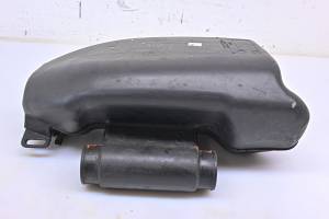 Sea-Doo - 05 Sea-Doo GTX 4TEC Exhaust Resonator - Image 1