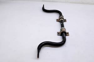 Suzuki - 06 Suzuki King Quad 700 4x4 Rear Swaybar LTA700X - Image 2