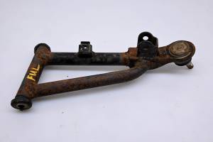 03 Honda Rubicon 500 4x4 Front Upper Left A-Arm TRX500FA