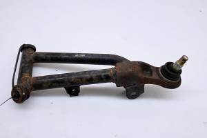 Honda - 03 Honda Rubicon 500 4x4 Front Upper Left A-Arm TRX500FA - Image 2