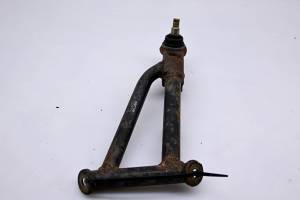 Honda - 03 Honda Rubicon 500 4x4 Front Upper Left A-Arm TRX500FA - Image 3