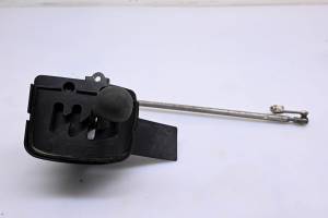 06 Suzuki King Quad 700 4x4 Gear Select Shift Lever Shifter LTA700X