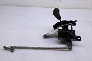 Suzuki - 06 Suzuki King Quad 700 4x4 Gear Select Shift Lever Shifter LTA700X - Image 2