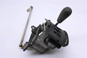 Suzuki - 06 Suzuki King Quad 700 4x4 Gear Select Shift Lever Shifter LTA700X - Image 3