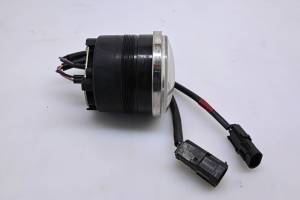 Sea-Doo - 03 Sea-Doo GTX DI Speedometer Dash - Image 2