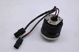 Sea-Doo - 03 Sea-Doo GTX DI Speedometer Dash - Image 3