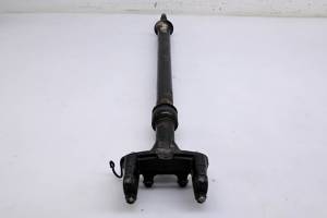 Suzuki - 06 Suzuki King Quad 700 4x4 Steering Stem Shaft LTA700X - Image 2