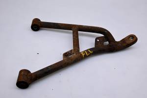 03 Honda Rubicon 500 4x4 Front Lower Left A-Arm TRX500FA