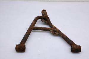 Honda - 03 Honda Rubicon 500 4x4 Front Lower Left A-Arm TRX500FA - Image 2