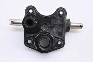 Sea-Doo - 03 Sea-Doo GTX DI Left Side Steering Vane Cylinder Support - Image 3