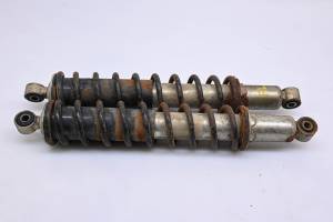 03 Honda Rubicon 500 4x4 Front Shocks TRX500FA