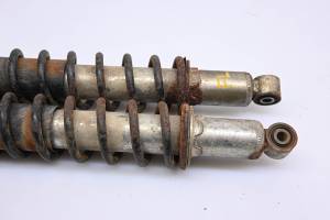 Honda - 03 Honda Rubicon 500 4x4 Front Shocks TRX500FA - Image 2