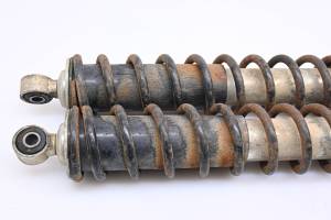 Honda - 03 Honda Rubicon 500 4x4 Front Shocks TRX500FA - Image 3