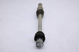 Honda - 03 Honda Rubicon 500 4x4 Front Propeller Drive Shaft TRX500FA - Image 2