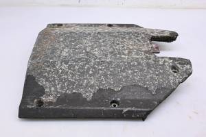 Sea-Doo - 05 Sea-Doo GTX 4TEC Riding Plate - Image 1