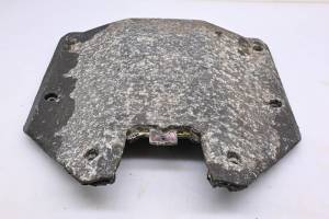 Sea-Doo - 05 Sea-Doo GTX 4TEC Riding Plate - Image 2