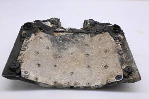 Sea-Doo - 05 Sea-Doo GTX 4TEC Riding Plate - Image 3