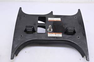 05 Sea-Doo GTX 4TEC Upper Bridge Seat Latch Cover