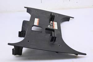 Sea-Doo - 05 Sea-Doo GTX 4TEC Upper Bridge Seat Latch Cover - Image 2