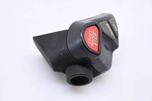 Sea-Doo - 03 Sea-Doo GTX DI On Off Handlebar Start Switch - Image 2