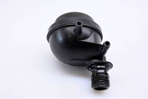 Sea-Doo - 03 Sea-Doo GTX DI Noise Reducer - Image 2