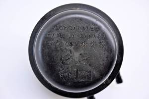 Sea-Doo - 03 Sea-Doo GTX DI Noise Reducer - Image 3